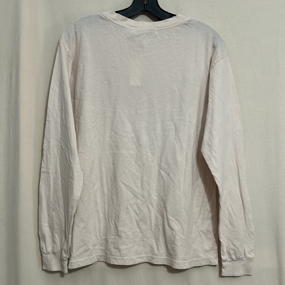 COPY - Anthropologie Letluv Grateful Dead Concert Long Sleeve Graphic Tee - Picture 6 of 7